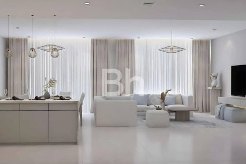Таунхаус с 3 спальнями в Dubai Land, ОАЭ №87252 12