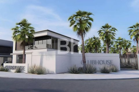Таунхаус с 3 спальнями в Dubai Land, ОАЭ №87252 7