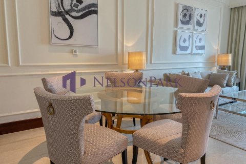 2 bedrooms Townhouse in Doha, Qatar No. 60979 11