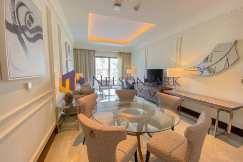 2 bedrooms Townhouse in Doha, Qatar No. 60979 2