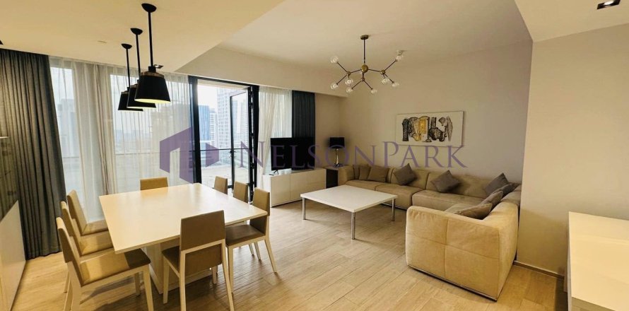 2 bedrooms Apartment in Lusail, Qatar No. 60978