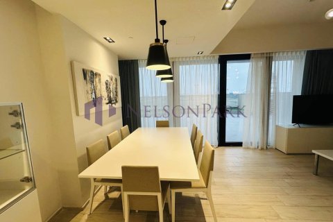 3 bedrooms Apartment in Lusail, Qatar No. 60977 1
