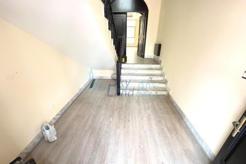 Villa de 4 chambres à Jumeirah, UAE No. 103572 25