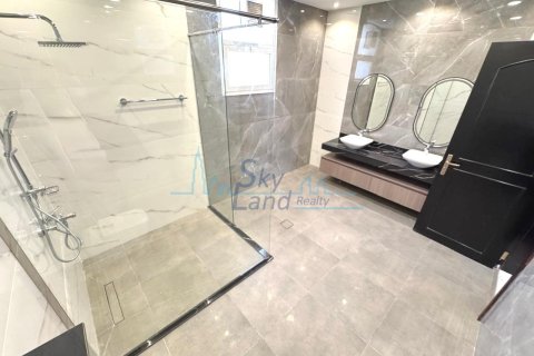 Villa de 4 chambres à Jumeirah, UAE No. 103572 7