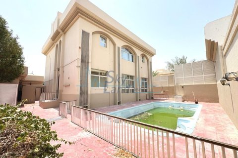 Villa de 4 chambres à Jumeirah, UAE No. 103572 2