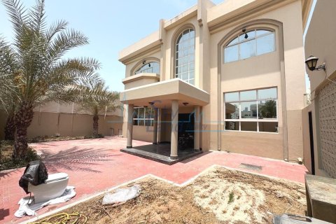 Villa de 4 chambres à Jumeirah, UAE No. 103572 28