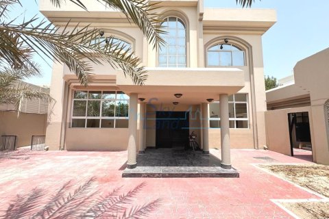 Villa de 4 chambres à Jumeirah, UAE No. 103572 27