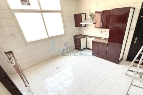 Villa de 4 chambres à Jumeirah, UAE No. 103572 21