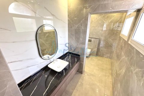 Villa de 4 chambres à Jumeirah, UAE No. 103572 11