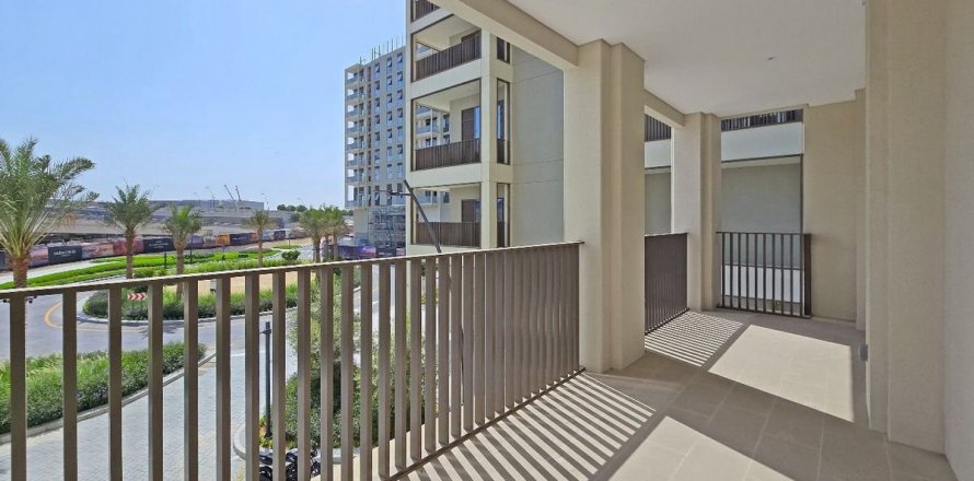 Appartement de 1 chambre à Dubai, UAE No. 101336