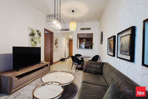 Apartment de 1 dormitorio en Dubai Marina, UAE No. 101353 3