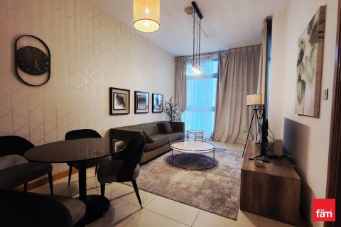 Apartment de 1 dormitorio en Dubai Marina, UAE No. 101353 2