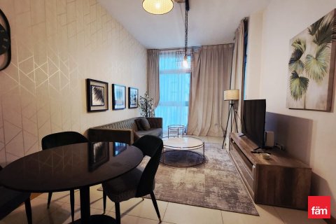 Apartment de 1 dormitorio en Dubai Marina, UAE No. 101353 11
