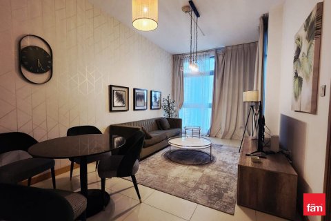 Apartment de 1 dormitorio en Dubai Marina, UAE No. 101353 14