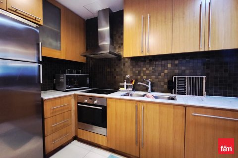 Apartment de 1 dormitorio en Dubai Marina, UAE No. 101353 12