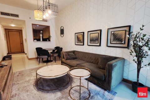 Apartment de 1 dormitorio en Dubai Marina, UAE No. 101353 1