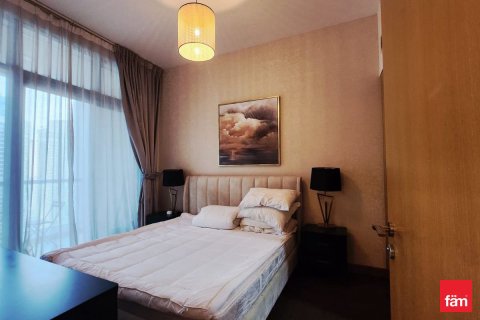 Apartment de 1 dormitorio en Dubai Marina, UAE No. 101353 4