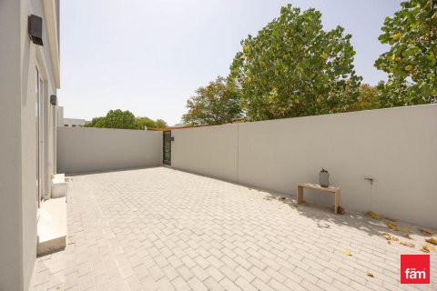 Villa de 4 chambres à Dubai, UAE No. 101354 12