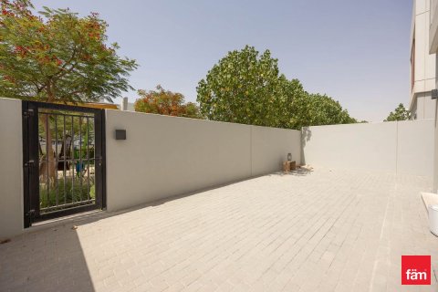 Villa de 4 chambres à Dubai, UAE No. 101354 15