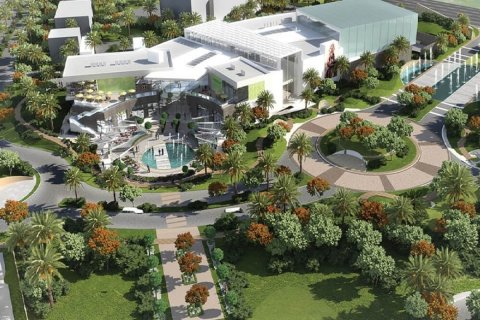Villa de 7 dormitorios en Dubai, UAE No. 101337 11