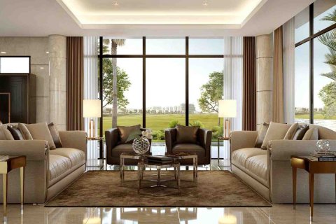 Villa de 7 dormitorios en Dubai, UAE No. 101337 2