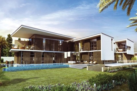 Villa de 7 dormitorios en Dubai, UAE No. 101337 8