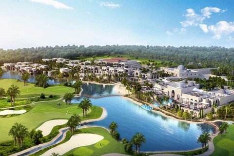 Villa de 7 dormitorios en Dubai, UAE No. 101337 4