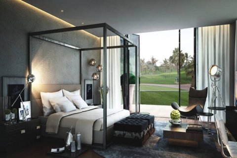 Villa de 7 dormitorios en Dubai, UAE No. 101337 5