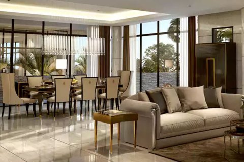 Villa de 7 dormitorios en Dubai, UAE No. 101337 1