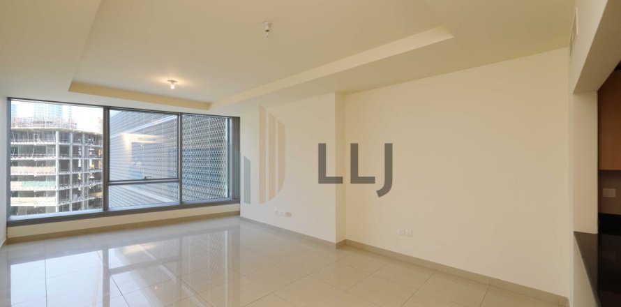 Apartment de 1 dormitorio en Al Reem Island, UAE No. 103585