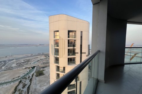 Apartment de 3 dormitorios en Al Reem Island, UAE No. 103586 2