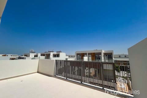 Villa de 4 dormitorios en Dubai, UAE No. 103607 7