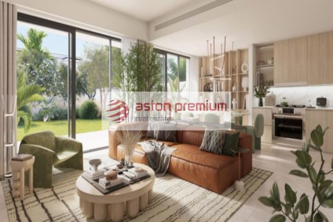 3 bedrooms Villa in The Valley, UAE No. 103583 3