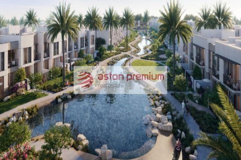 3 bedrooms Villa in The Valley, UAE No. 103583 10