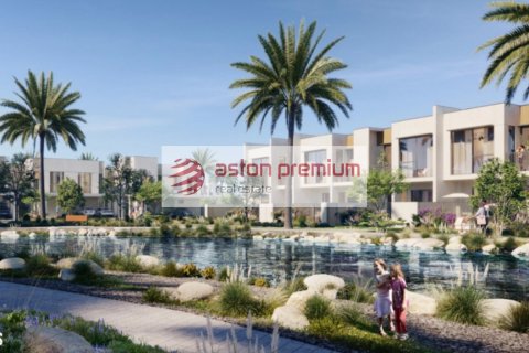 3 bedrooms Villa in The Valley, UAE No. 103583 9