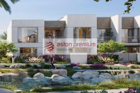 3 bedrooms Villa in The Valley, UAE No. 103583 8