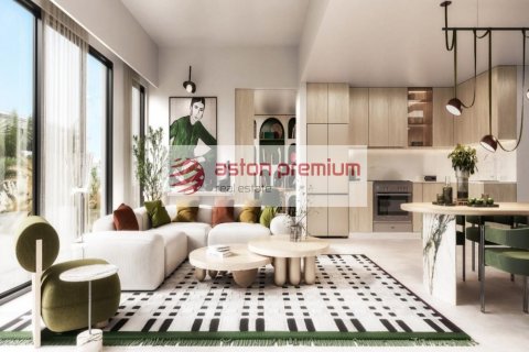 3 bedrooms Villa in The Valley, UAE No. 103583 2