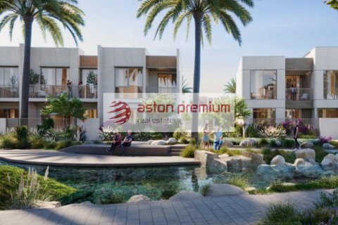 3 bedrooms Villa in The Valley, UAE No. 103583 6