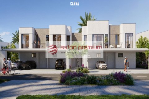 3 bedrooms Villa in The Valley, UAE No. 103583 5