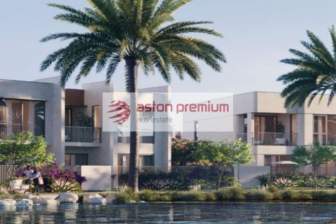 3 bedrooms Villa in The Valley, UAE No. 103583 11