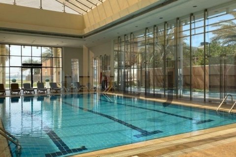 5 غرفة نوم  فيلا في Abu Dhabi Gate City, الإمارات العربية المتحدة رقم 86949 12