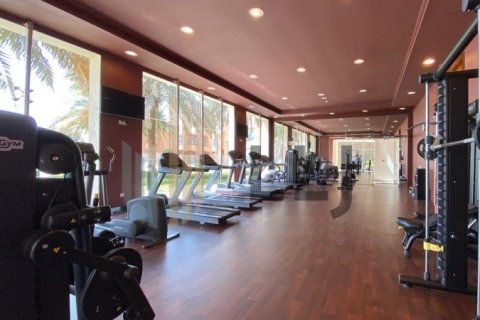 5 غرفة نوم  فيلا في Abu Dhabi Gate City, الإمارات العربية المتحدة رقم 86949 14