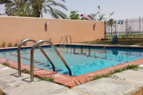 5 غرفة نوم  فيلا في Abu Dhabi Gate City, الإمارات العربية المتحدة رقم 86949 2