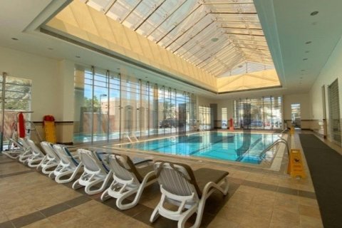5 غرفة نوم  فيلا في Abu Dhabi Gate City, الإمارات العربية المتحدة رقم 86949 13