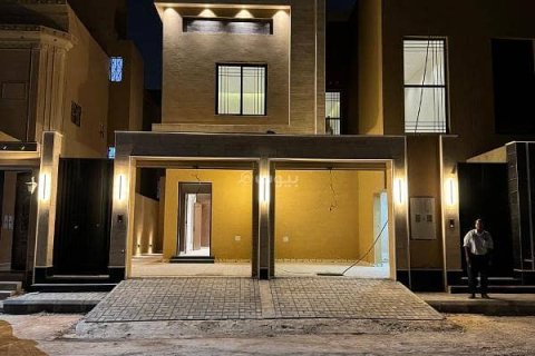 Appartement de 3 chambres à Riyadh, Saudi Arabia No. 61716 1