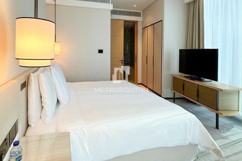 1 غرف نوم شقة في مساكن شاطئ جميرا, الإمارات العربية المتحدة رقم 62246 3