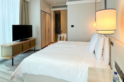 1 غرف نوم شقة في مساكن شاطئ جميرا, الإمارات العربية المتحدة رقم 62246 10