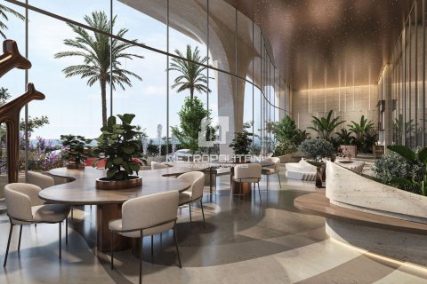 Apartment de 1 dormitorio en Al Marjan Island, UAE No. 78999 9