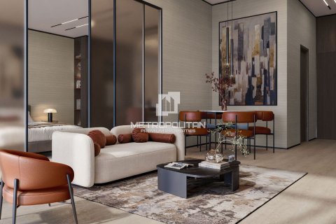 Apartment de 1 dormitorio en Al Marjan Island, UAE No. 78999 11