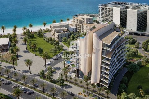 Apartment de 1 dormitorio en Al Marjan Island, UAE No. 78999 2